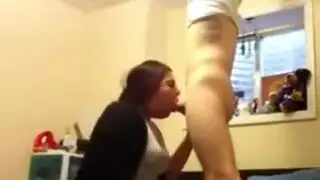 سيطرة فموية xxx: نيك قوي حتى الانفجار