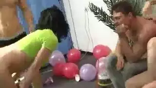 شرج بنت تركية وضعية الكلب هاردكور