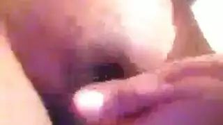 ديوث غيور يشاهد زوجته تمص وتضاجع غرباء