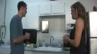 جماعي أمريكي لرعاة البقر: جنس جماعي مباشر إكس إكس إكس في المزرعة