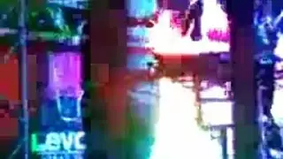 القص الوجه فوضوي