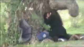 نيك خام في الخارج مع بنات جامعة عربيات قذرات