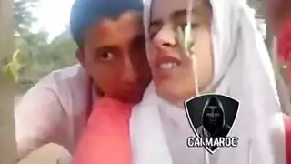 شباب عربيون يتحولون إلى وحشية وصريحين