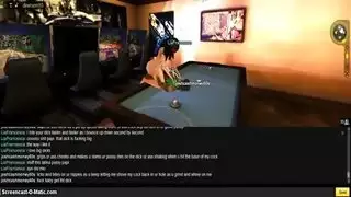 احتفال جماع في الحظيرة: حمار يخترق مراهقة بعمق