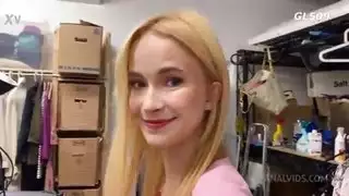 حفلة جنس خلف الكواليس مع أسماء وآخرين بورن صريح