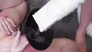 سكس عنيف رضعت بزوا