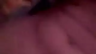 مراهقة عربية مثيرة تستجدى فعل دي بي عنيف