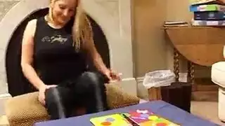 حفلة إباحية خاصة في فيلا المزرعة المنعزلة