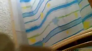 ويرى وااقف على طول نيك